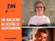Festival Alberto Nepomuceno promove conversa sobre joalheria no sertão de Quixeramobim