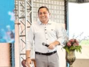 Marcílio Coelho anuncia reforma de escolas e reajusta salário de professores de acordo com Piso do Magistério