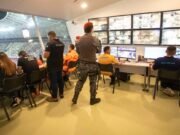 Finais do Campeonato Cearense já contarão com reconhecimento facial na Arena Castelão