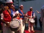 Secult Ceará lança Ciclo Carnavalesco 2025 no Theatro José de Alencar