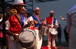 Secult Ceará lança Ciclo Carnavalesco 2025 no Theatro José de Alencar