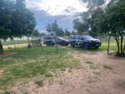 Operação contra organização criminosa em Quixadá e em mais três cidades prende 16 pessoas