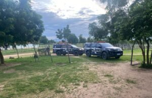 Operação contra organização criminosa em Quixadá e em mais três cidades prende 16 pessoas