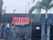 Casa de show ligada a facção criminosa é interditada em Fortaleza; administrador do local é preso em operação