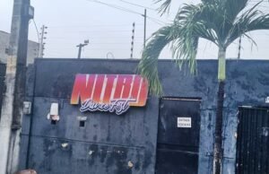 Casa de show ligada a facção criminosa é interditada em Fortaleza; administrador do local é preso em operação