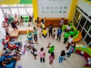 Associação Peter Pan busca 100 novos doadores para manter apoio no combate ao câncer infantil