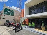 Uma tarde de aprendizado e diálogo no Sistema Maior de Comunicação