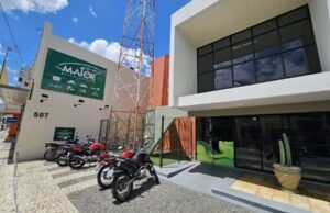 Sistema Maior de Comunicação: um pilar da informação no Sertão Central cearense