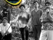 Projeto ‘Tá Meio Musical esse Ambiente’ leva Quarteto Marimbanda para Parque Adahil Barreto