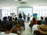 Secult inicia série de Encontros Regionais com dirigentes municipais e Encontro com Comunicadores no interior do Ceará