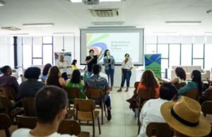 Secult inicia série de Encontros Regionais com dirigentes municipais e Encontro com Comunicadores no interior do Ceará