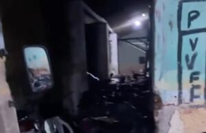 Depósito de veículos da Prefeitura de Quixadá enfrenta abandono e condições precárias