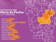 Violência contra a mulher é cada vez mais frequente em Quixeramobim