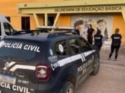 Ministério Público afasta agentes por suspeita de “rachadinha” na Educação de Nova Olinda
