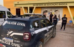 Ministério Público afasta agentes por suspeita de “rachadinha” na Educação de Nova Olinda