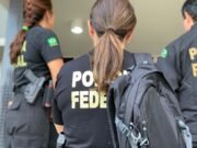 Operação da PF no Ceará investiga transferências irregulares de eleitores e corrupção eleitoral