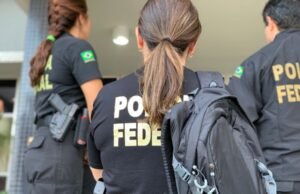 Operação da PF no Ceará investiga transferências irregulares de eleitores e corrupção eleitoral