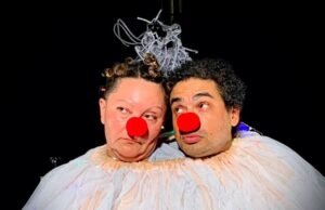 A Cia de teatro do Rio Grande do Norte comemora 20 anos com circulação de espetáculo em Fortaleza