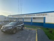 Operação do MP do Ceará investiga suposto desvio de dinheiro público em contratos firmados pela Prefeitura de Barreira