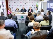 Cidadania decide por ruptura política da federação com PSDB