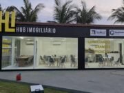 Inédito: Em projeto conjunto, Construtora Dubê colabora a desenvolver primeiro Hub Imobiliário do Nordeste