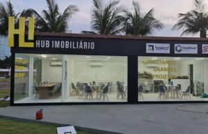 Inédito: Em projeto conjunto, Construtora Dubê colabora a desenvolver primeiro Hub Imobiliário do Nordeste