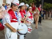 Secult Ceará divulga participantes do Ciclo Carnavalesco 2025 com festividades em todo o Ceará