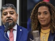 Prefeito de Maricá manda apurar suposto funcionário fantasma ligado à ministra Anielle Franco