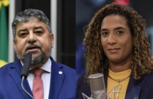 Prefeito de Maricá manda apurar suposto funcionário fantasma ligado à ministra Anielle Franco