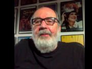 Cineasta Cacá Diegues morre aos 84 anos no Rio