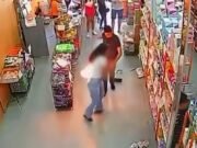 Celular explode no bolso de mulher e causa queimaduras de 2º grau