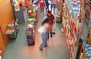 Celular explode no bolso de mulher e causa queimaduras de 2º grau