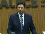 Aldigueri destaca que valorizará servidores da Alece e reforçará imagem do Legislativo