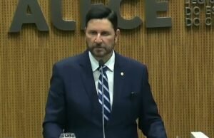 Aldigueri destaca que valorizará servidores da Alece e reforçará imagem do Legislativo