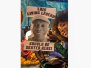 Ministério da Cultura repudia cerimonial do Grammy por episódio com Milton Nascimento