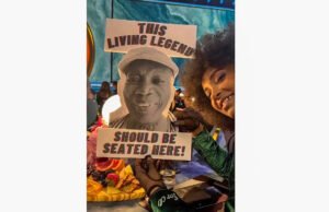 Ministério da Cultura repudia cerimonial do Grammy por episódio com Milton Nascimento