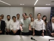 PSB assume protagonismo na Assembleia Legislativa do Ceará