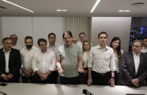 PSB assume protagonismo na Assembleia Legislativa do Ceará