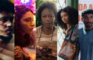 Ceará se destaca no Prêmio Abraccine 2024 com quatro longas e um curta entre os melhores do ano