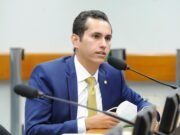 Deputado Domingos Neto comemora retomada das obras do Terminal Rodoviário de Icó