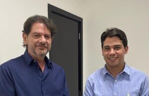 Cid diz que defesa do nome de Júnior Mano para o Senado é ‘compromisso pessoal’