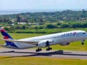 Novo voo que liga Fortaleza a Juazeiro do Norte e Guarulhos inicia a partir de 23 de junho