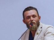 Vereador Maiko do Chapéu é denunciado pelo MPCE por violência contra ex-namorada