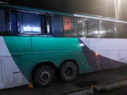 Grupo que tentou atacar ônibus do CSA é preso em flagrante por associação criminosa em Fortaleza