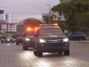 Operação cumpre mais de 500 mandatos em 32 cidades contra criminosos