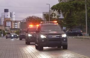 Operação cumpre mais de 500 mandatos em 32 cidades contra criminosos