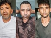 Juiz decreta prisão preventiva de autores de crime contra Natany Alves