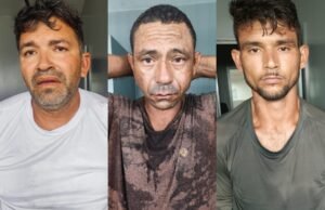 Autores do crime contra Natany Alves são de Quixadá, Fortaleza e Russas e se conheceram nas ruas, diz Polícia Civil