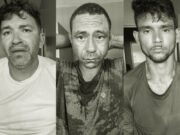 O diabo existe, e ele é de carne e osso