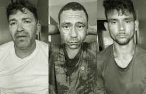 O diabo existe, e ele é de carne e osso